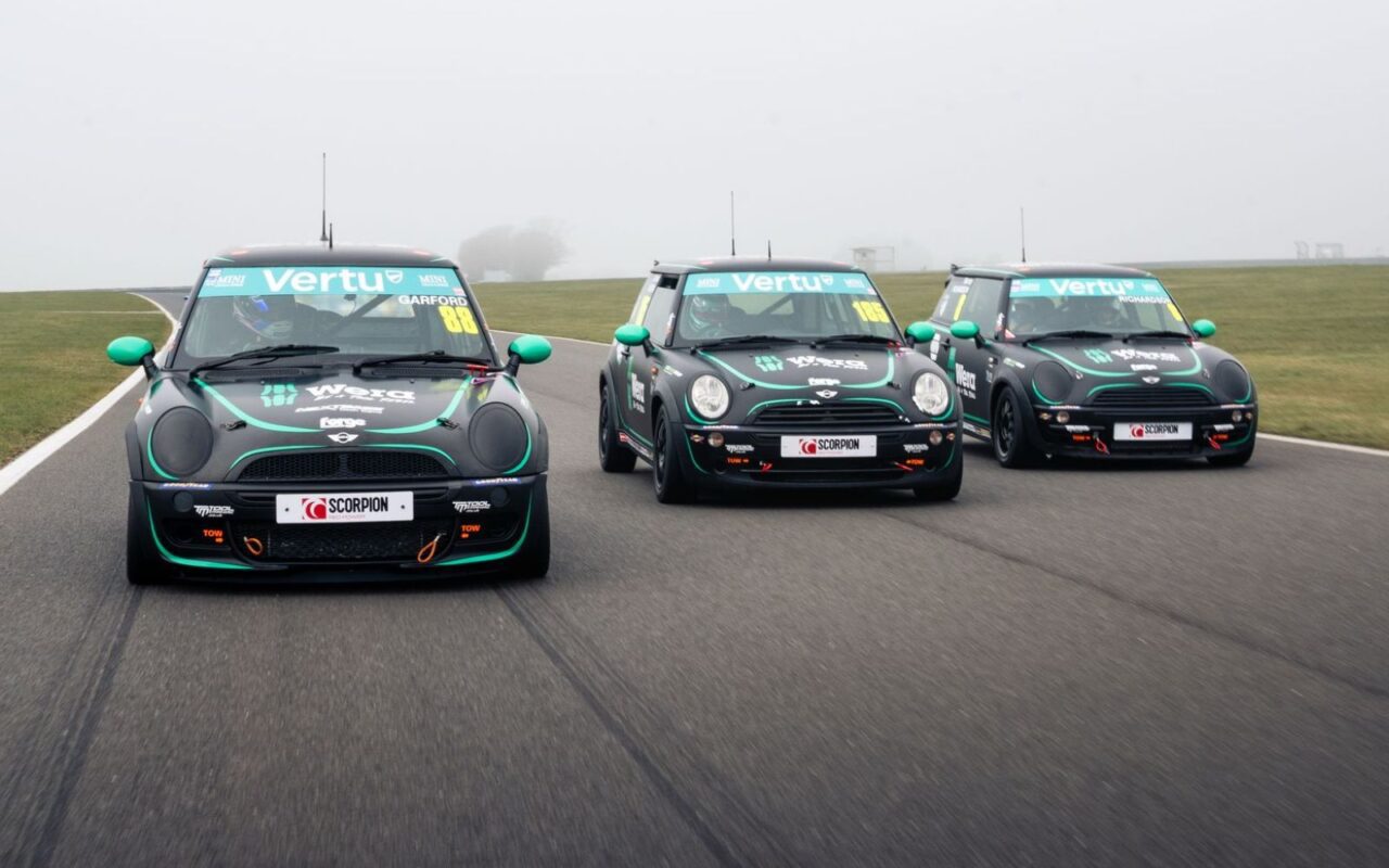 Wer Racing Home - Wera Alliance Racing Academy