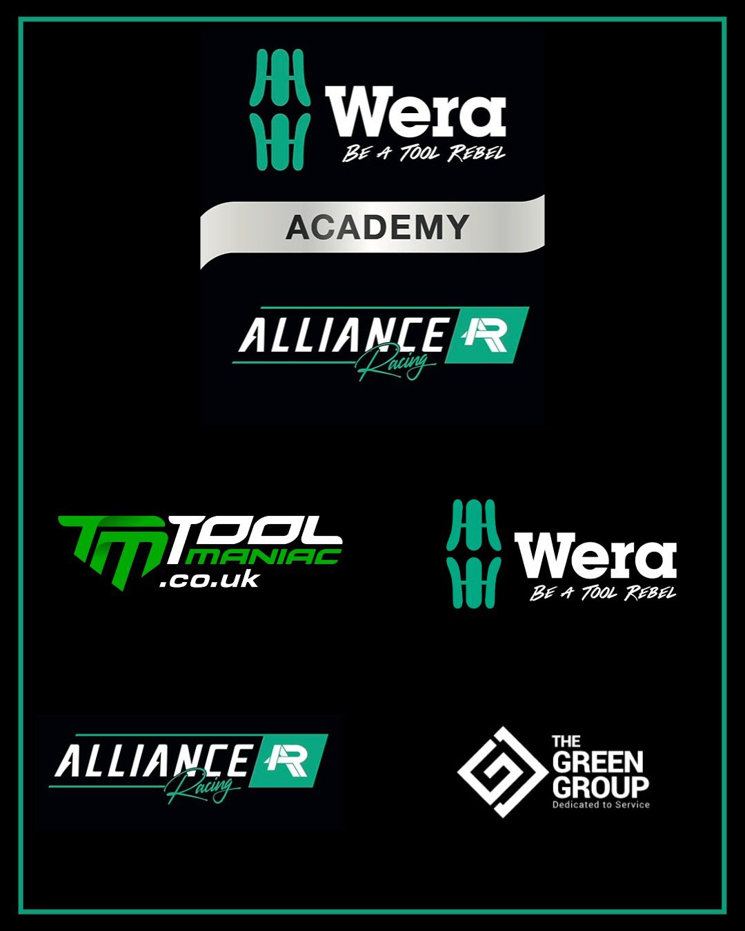 Wera Alliance Racing Academy