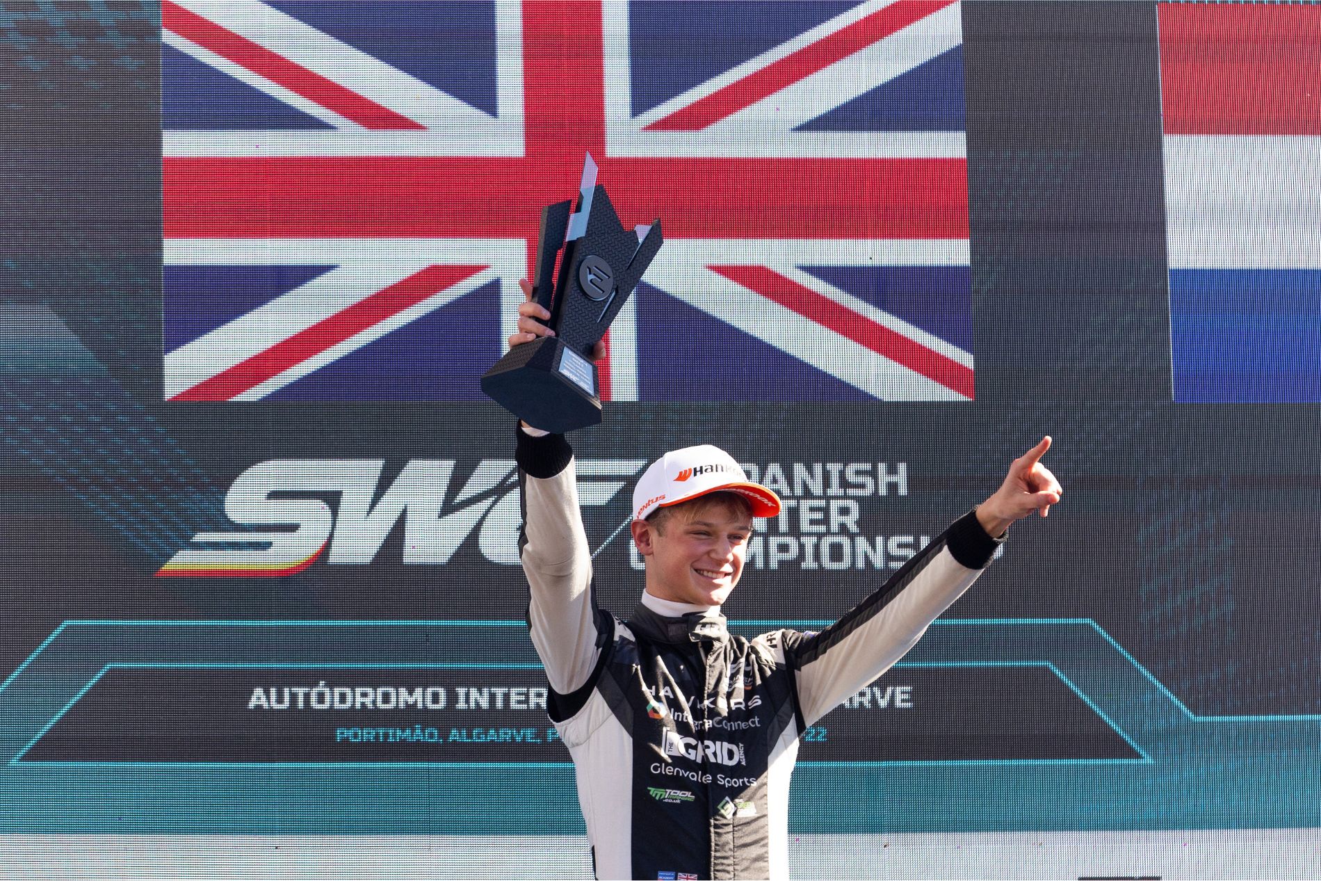 Nathan-Tye-podium Nathan-Tye-