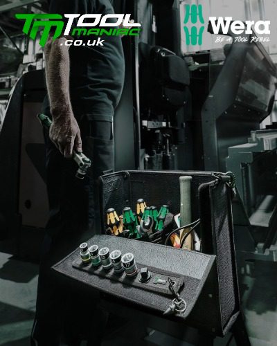 tool maniac 