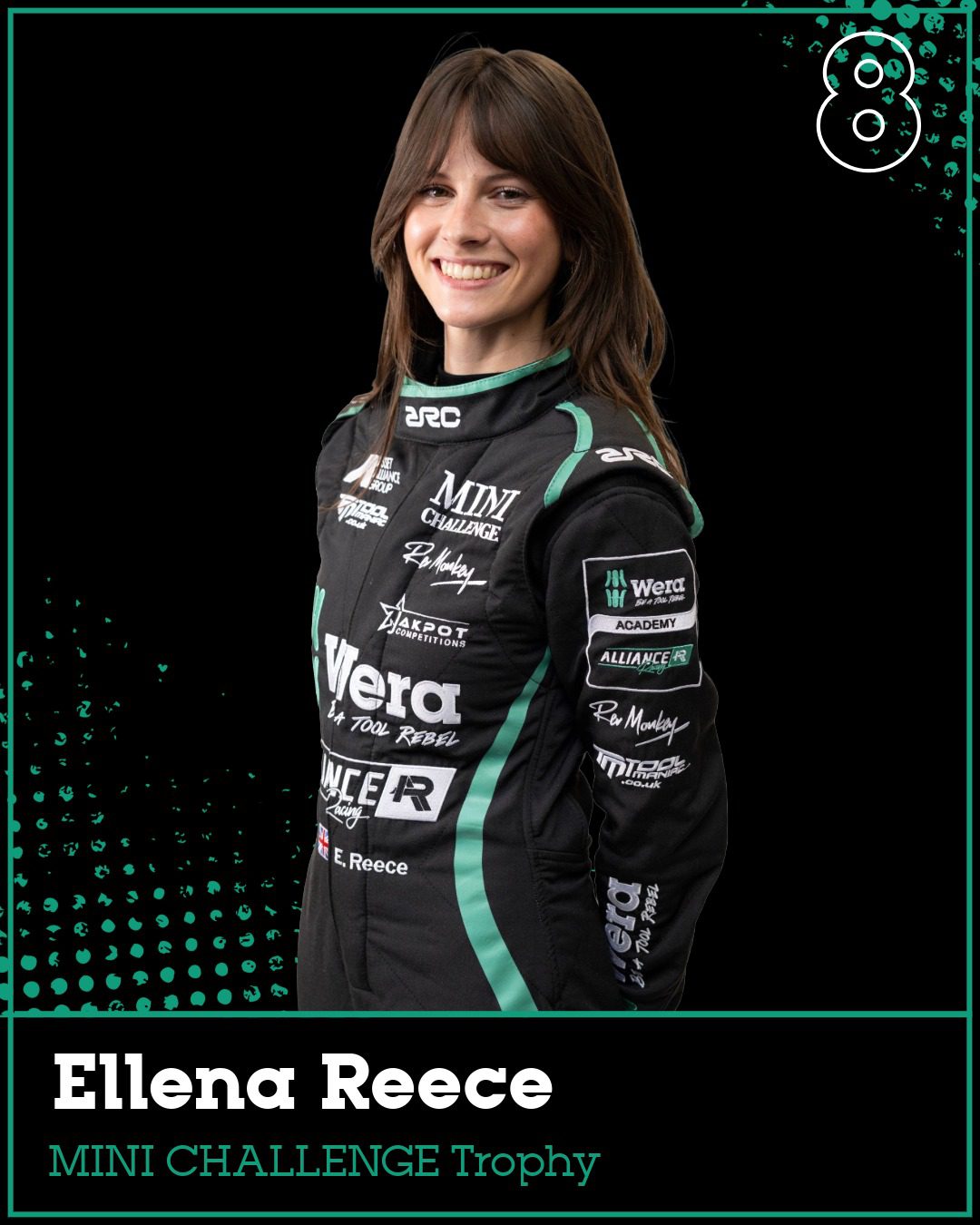 Ellena Reece