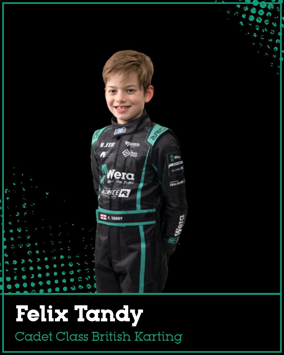 Felix Tandy