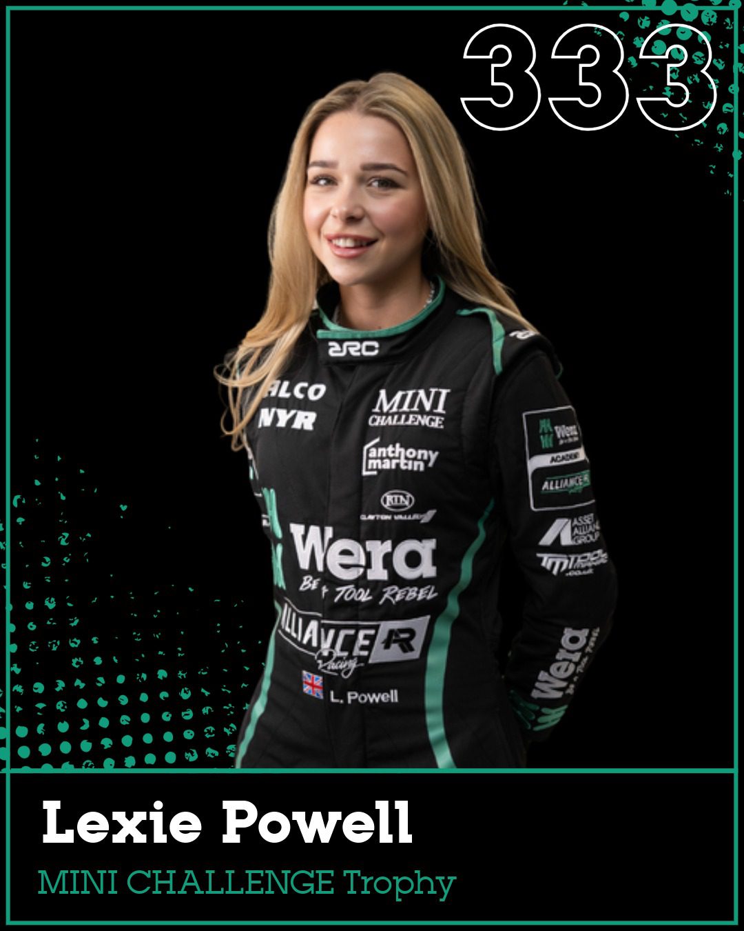 Lexie Powell
