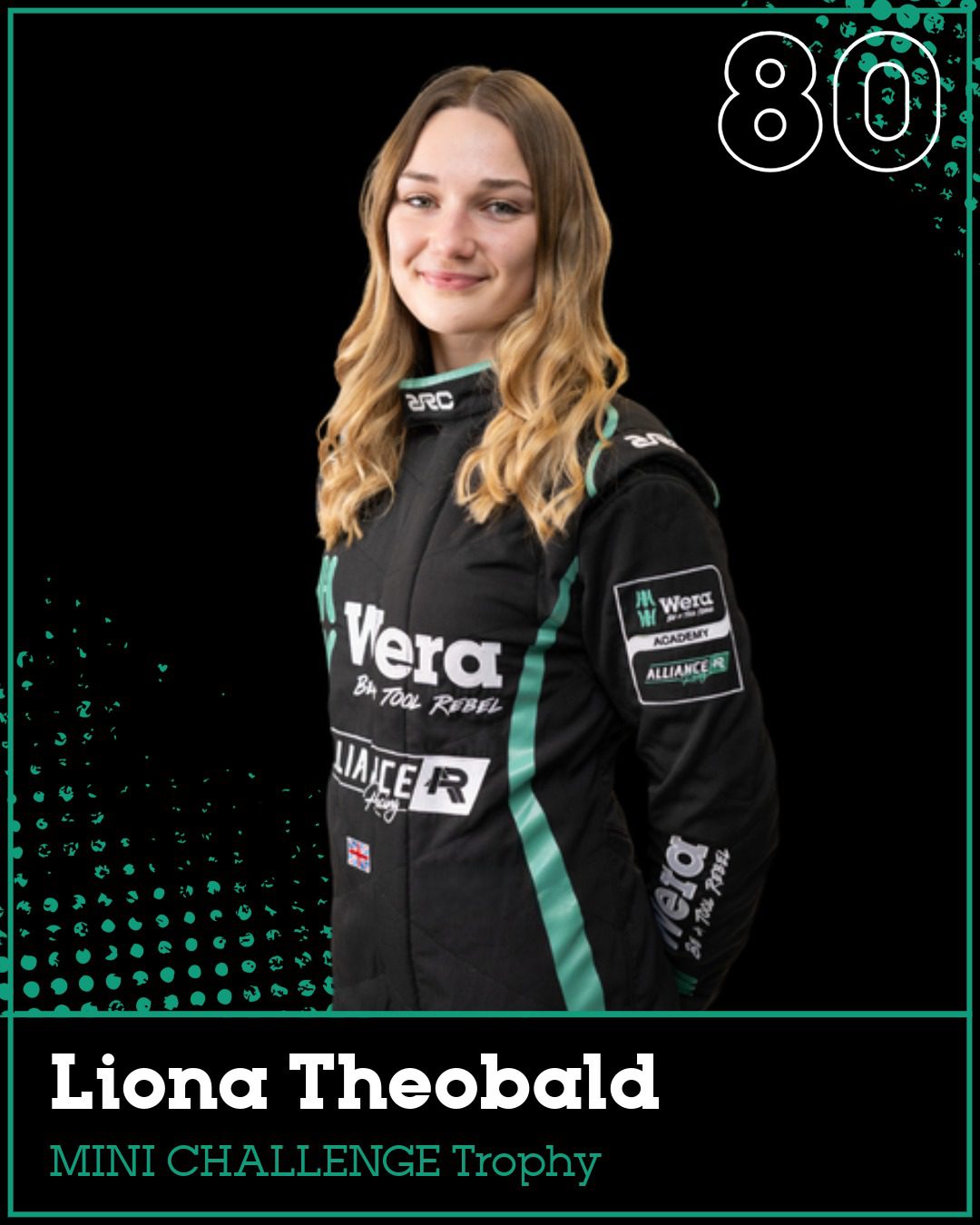 Liona Theobald 