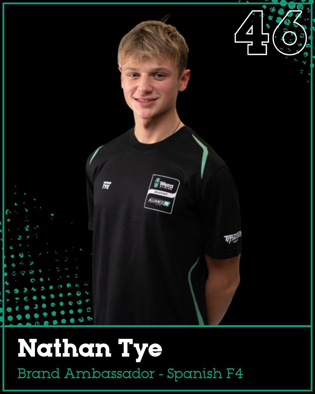 Nathan Tye