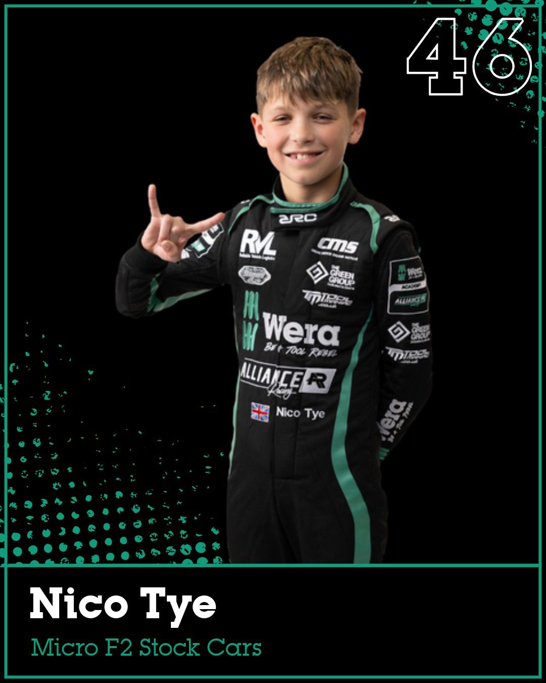 Nico Tye
