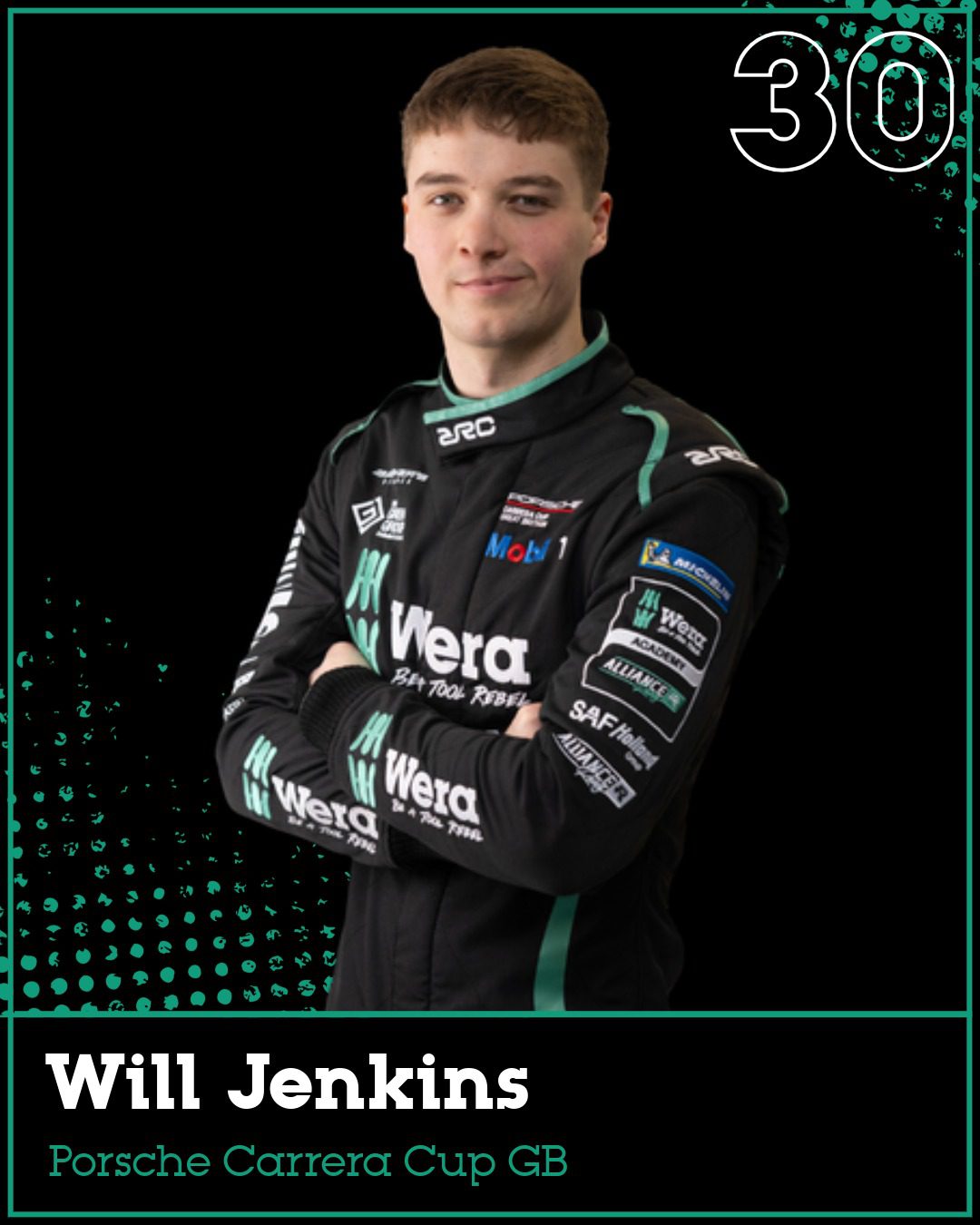 Will Jenkins